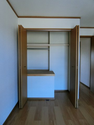 【内装】 | フレーシア