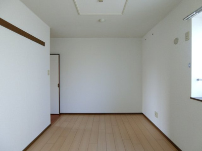 【洋室】 | グランメール旗ヶ崎Ⅱ