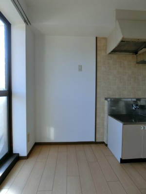 【キッチン】 | グランメール旗ヶ崎Ⅱ