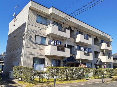 【外観】 | グランメール旗ヶ崎Ⅱ