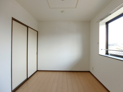 【洋室】 | グランメール旗ヶ崎Ⅱ