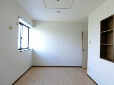 【洋室】 | グランメール旗ヶ崎Ⅱ