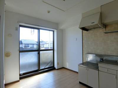 【居間・リビング】 | グランメール旗ヶ崎Ⅱ