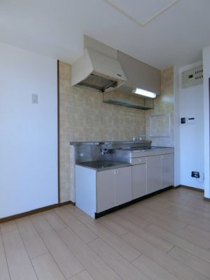 【キッチン】 | グランメール旗ヶ崎Ⅱ