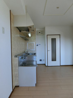 【キッチン】 | グランメール旗ヶ崎Ⅱ