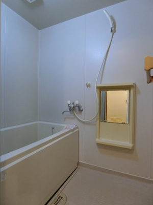 【浴室】 | グランメール旗ヶ崎Ⅱ