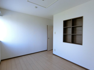 【洋室】 | グランメール旗ヶ崎Ⅱ