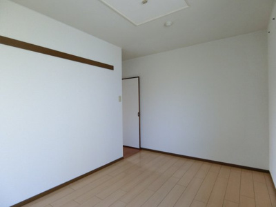 【洋室】 | グランメール旗ヶ崎Ⅱ