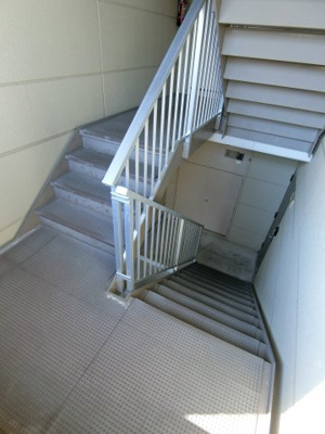 【その他共用部分】 | グランメール旗ヶ崎Ⅱ