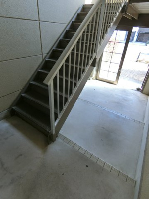 【その他共用部分】 | グランメール旗ヶ崎Ⅱ