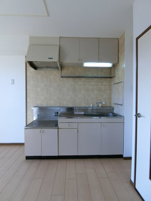 【キッチン】 | グランメール旗ヶ崎Ⅱ