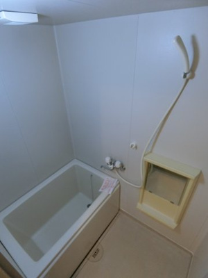 【浴室】 | グランメール旗ヶ崎Ⅱ