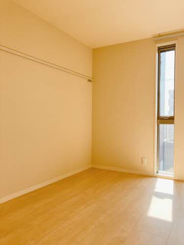 シャーメゾン構の居間・リビング