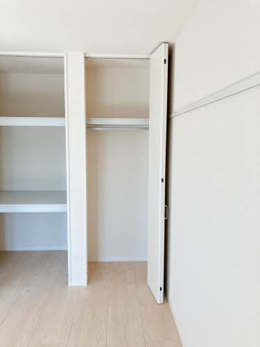 シャーメゾン構のその他