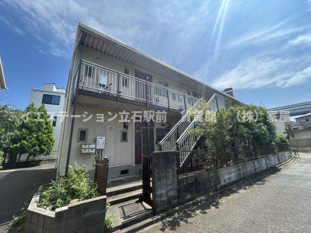 サンハイツ第一