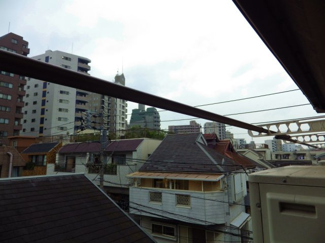 ノーブル・イズミのその他