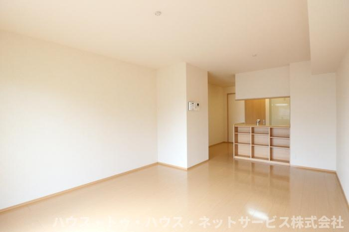 シャルマンの居間・リビング