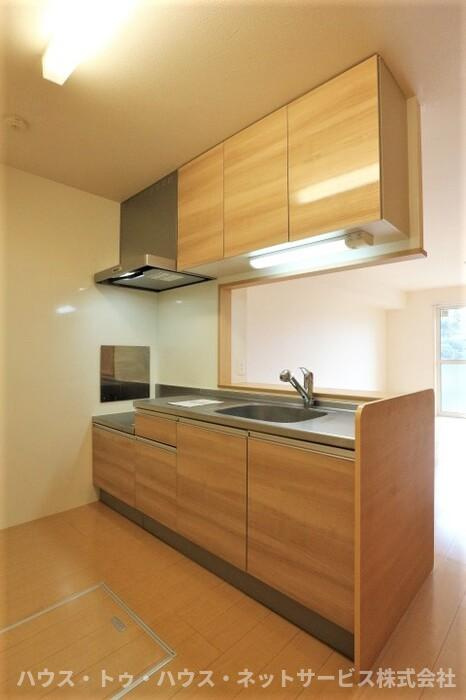 シャルマンのキッチン