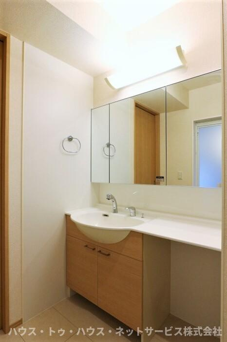 シャルマンのその他共用部分