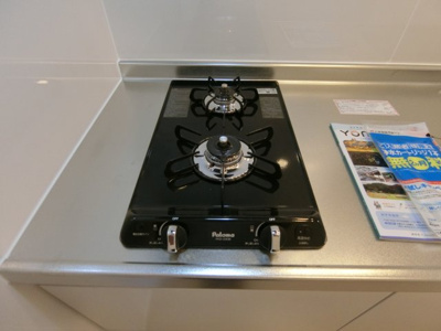 【キッチン】 | ヒカルサ米子Ⅰ