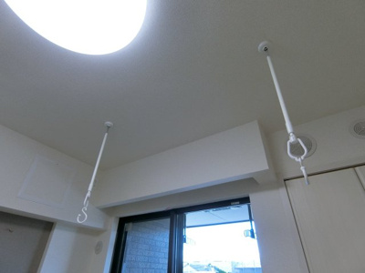 【玄関】 | ヒカルサ米子Ⅰ