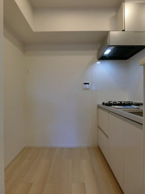 【キッチン】 | ヒカルサ米子Ⅰ