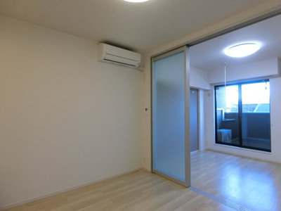 【居間・リビング】 | ヒカルサ米子Ⅰ