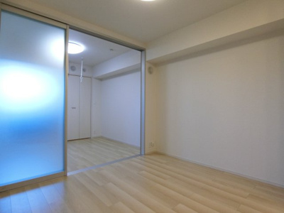 【居間・リビング】 | ヒカルサ米子Ⅰ