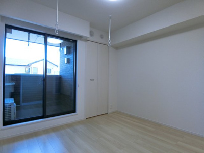 【洋室】 | ヒカルサ米子Ⅰ