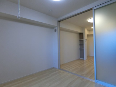 【洋室】 | ヒカルサ米子Ⅰ