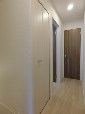 【収納】 | ヒカルサ米子Ⅰ