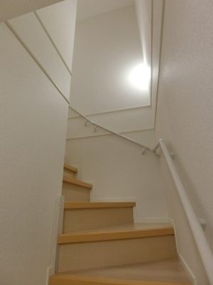 【内装】 | ヒカルサ米子Ⅰ