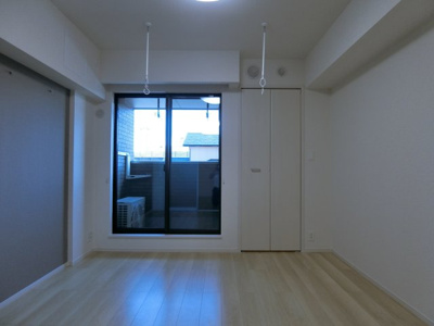 【洋室】 | ヒカルサ米子Ⅰ