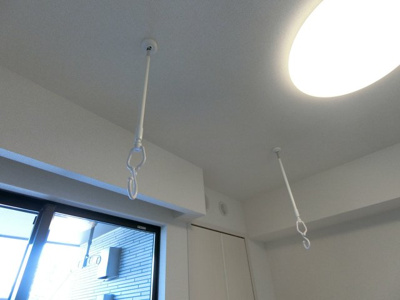 【内装】 | ヒカルサ米子Ⅱ