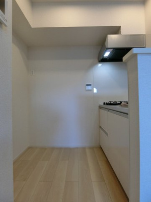 【キッチン】 | ヒカルサ米子Ⅱ