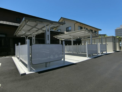 【その他共用部分】 | ヒカルサ米子Ⅱ