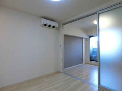 【居間・リビング】 | ヒカルサ米子Ⅱ