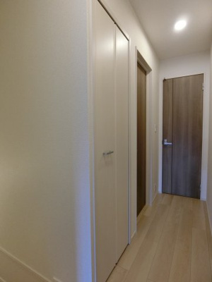 【内装】 | ヒカルサ米子Ⅱ