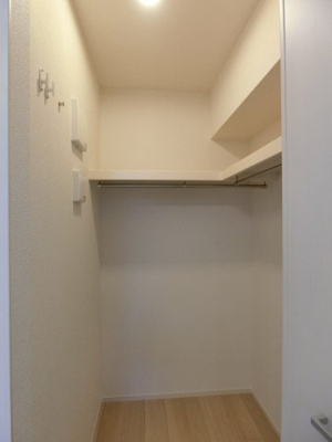 【収納】 | ヒカルサ米子Ⅱ