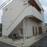 トレオット清水町の画像