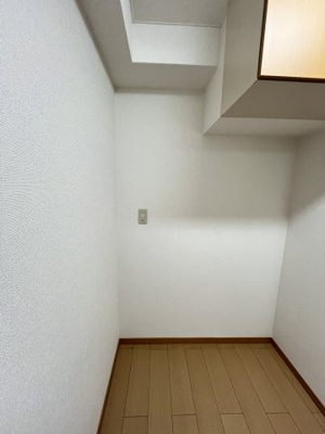 【収納】 | セレーノ・Ｂ