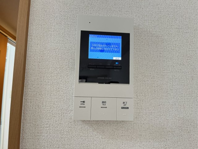 【セキュリティ】 | セレーノ・Ｂ