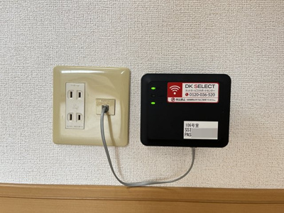 【設備】 | セレーノ・Ｂ