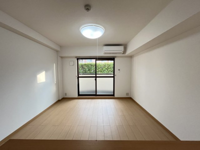 【居間・リビング】 | セレーノ・Ｂ