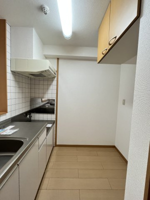 【キッチン】 | セレーノ・Ｂ