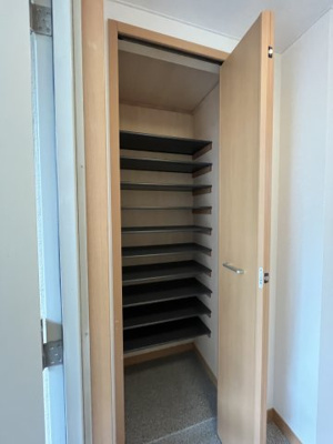 【収納】 | セレーノ・Ｂ