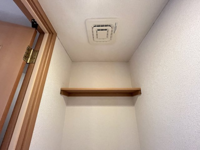 【収納】 | セレーノ・Ｂ