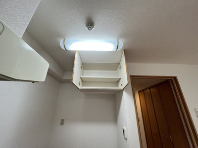 【収納】 | セレーノ・Ｂ