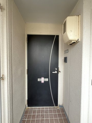 【玄関】 | セレーノ・Ｂ