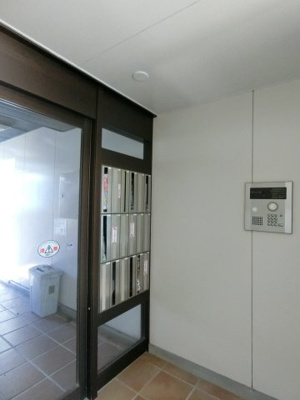 【その他共用部分】 | セレーノ・Ｂ